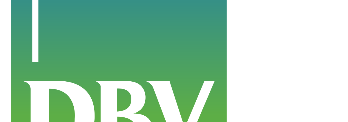 DBV logo