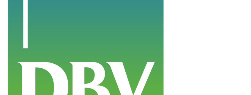 DBV logo