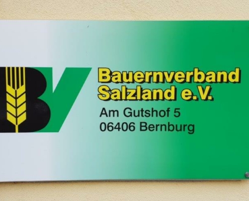 Bauernverband Salzland e.V.