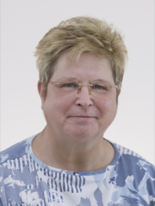 Geschäftsführerin Kerstin Ramminger Kreisverband Stendal e.V.