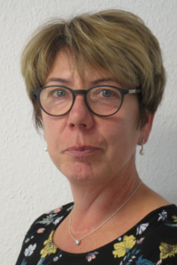 Mitarbeiterin Martina Maindok Kreisverband Nordharz e.V.