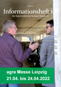 Informationsheft-aktuelle Ausgabe