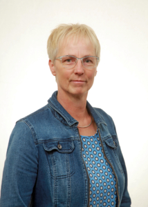Geschäftsführerin Annegret Jacobs Kreisverband Altmarkkreis Salzwedel e.V.