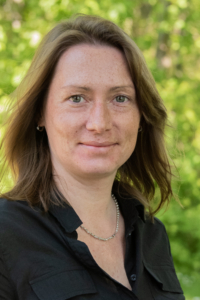 Geschäftsführerin Tina Eulau Kreisverband Burgenland e.V.