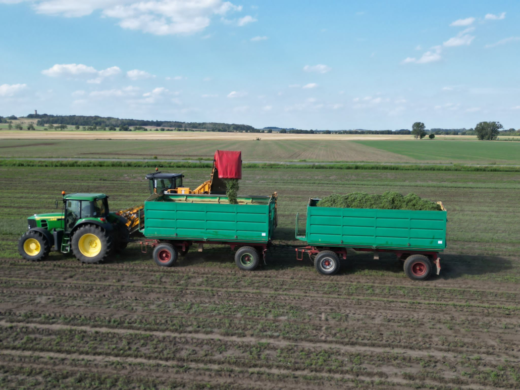 Hoyer - Flüssiggas, Kraft- und Schmierstoffe - bis 10% Rabatt -  Agrardienste Sachsen-Anhalt