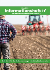 Informationsheft-aktuelle Ausgabe