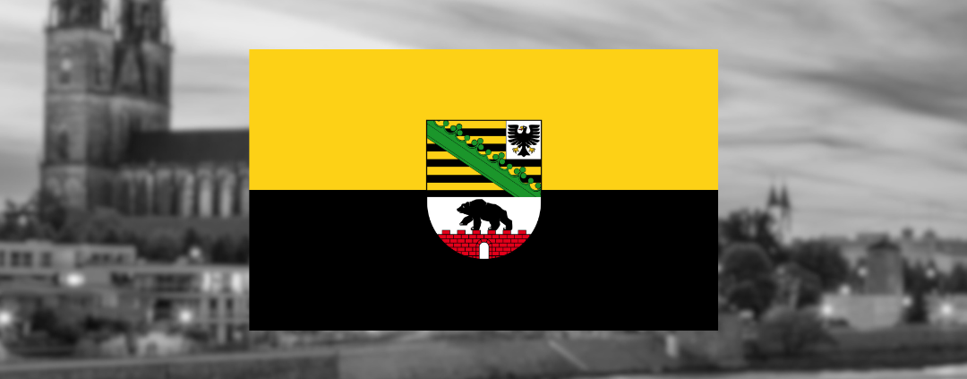 Bildmontage MD und Flagge_canva