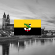Bildmontage MD und Flagge_canva