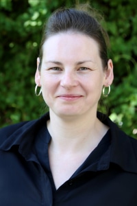 Mitarbeiterin Susan Wiebusch Bauernverband "Börde" e.V.