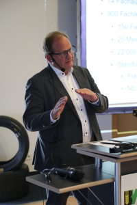Dr. Lothar Hövelmann (DLG)
