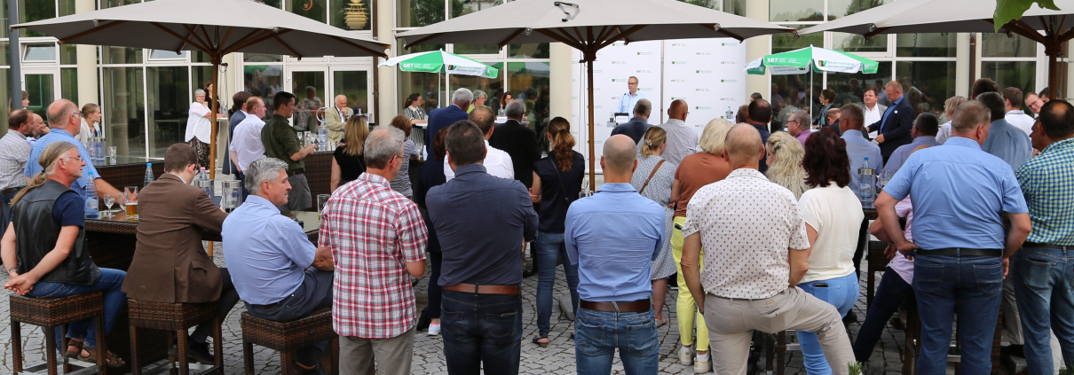 Polit Talk im K6 in Halberstadt