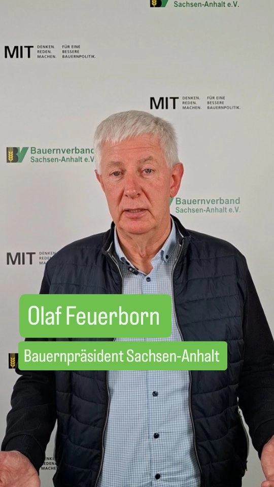 Wir wünschen Euch allen einen schönen 1. Mai und dann eine verregnete Woche 😉
#landwirtschaft #machtlaune #teamlandwirtschaft #sachsenanhalt